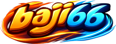 Baji66 logo - sports and entertainment platform